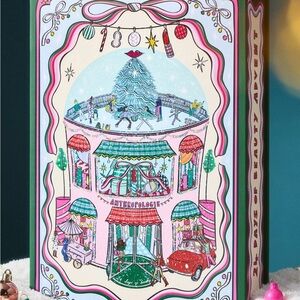 Anthropologie Beauty Advent Calendar 2025